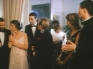 Το Ομαδικό Σεξ Chambres (1982)
