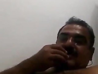 Pakistani Desi Daddy Webcam