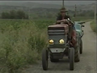 Orgia Vendang (1991)