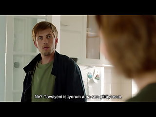 Tyrkisk VERNOST (2019) - (Turkish Subtitles)
