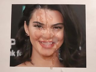 HDゲ Kendall Jenner Tribute 3